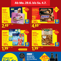 Lidl Prospekt Seite 3