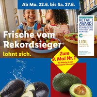 Lidl Prospekt Seite 2
