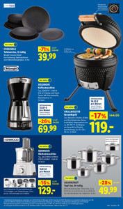 Lidl Prospekt - XXL
