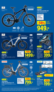 Lidl Prospekt - XXL