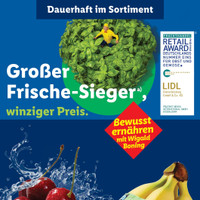 Lidl Prospekt Seite 2
