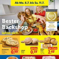 Lidl Prospekt Seite 10