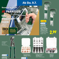 Lidl Prospekt Seite 29