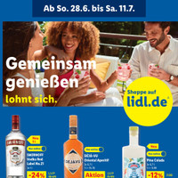 Lidl Prospekt Seite 20