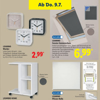 Lidl Prospekt Seite 39