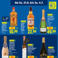 Lidl Prospekt Seite 33