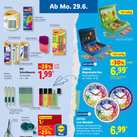 Lidl Prospekt Seite 39