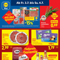 Lidl Prospekt - Handy & Smartphone