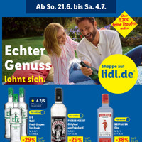 Lidl Prospekt Seite 32