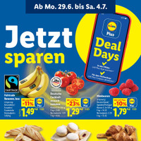 Lidl Prospekt Seite 2