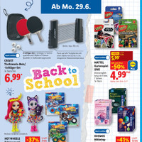 Lidl Prospekt Seite 41