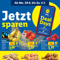 Lidl Prospekt Seite 2