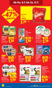 Lidl Prospekt - Angebote ab 06.07.