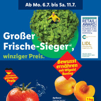 Lidl Prospekt Seite 2