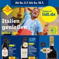 Lidl Prospekt Seite 62