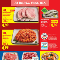 Lidl Prospekt Seite 65