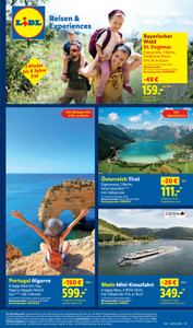 Lidl Prospekt - Angebote ab 13.07.