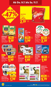 Lidl Prospekt - Angebote ab 06.07.
