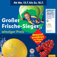 Lidl Prospekt Seite 2