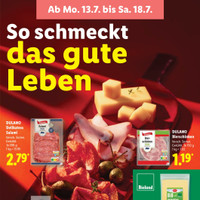 Lidl Prospekt Seite 17