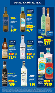 Lidl Prospekt - Angebote ab 13.07.