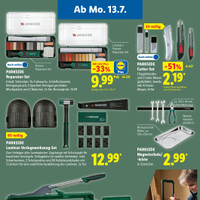 Lidl Prospekt Seite 31