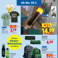 Lidl Prospekt - Handy & Smartphone