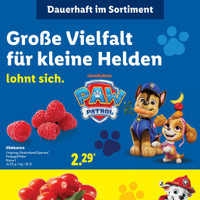 Lidl Prospekt Seite 2