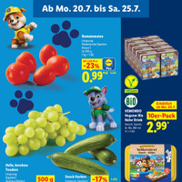 Lidl Prospekt Seite 3