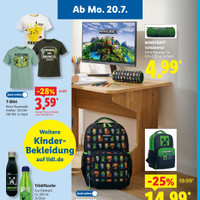 Lidl Prospekt Seite 33