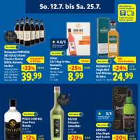 Lidl Prospekt Seite 25