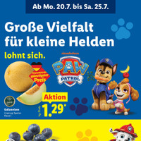 Lidl Prospekt Seite 2