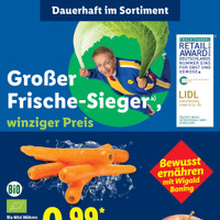 Lidl Prospekt Seite 2