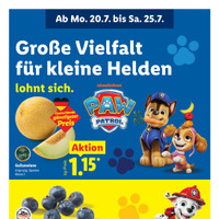 Lidl Prospekt Seite 2