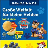 Lidl Prospekt Seite 2