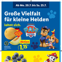 Lidl Prospekt Seite 2