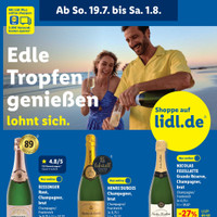 Lidl Prospekt Seite 28