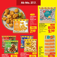Lidl Prospekt Seite 21
