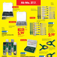 Lidl Prospekt Seite 33
