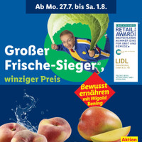 Lidl Prospekt Seite 2