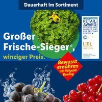 Lidl Prospekt Seite 2