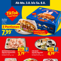 Lidl Prospekt Seite 13
