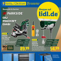 Lidl Prospekt Seite 44