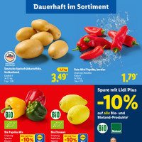 Lidl Prospekt Seite 3