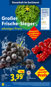 Lidl Prospekt - Lohnt sich. - Seite 2