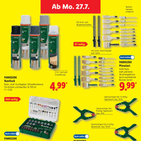 Lidl Prospekt Seite 33