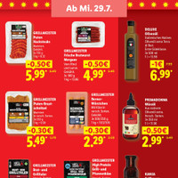 Lidl Prospekt Seite 5