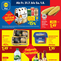 Lidl Prospekt Seite 64
