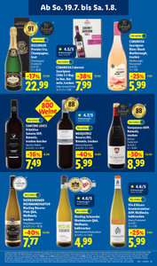 Lidl Prospekt - XXL