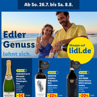 Lidl Prospekt Seite 20